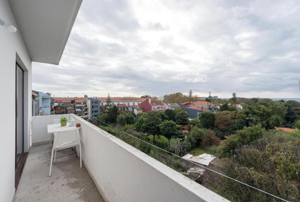 Guestready - Memories House - Art Quartier Apartman Porto Kültér fotó