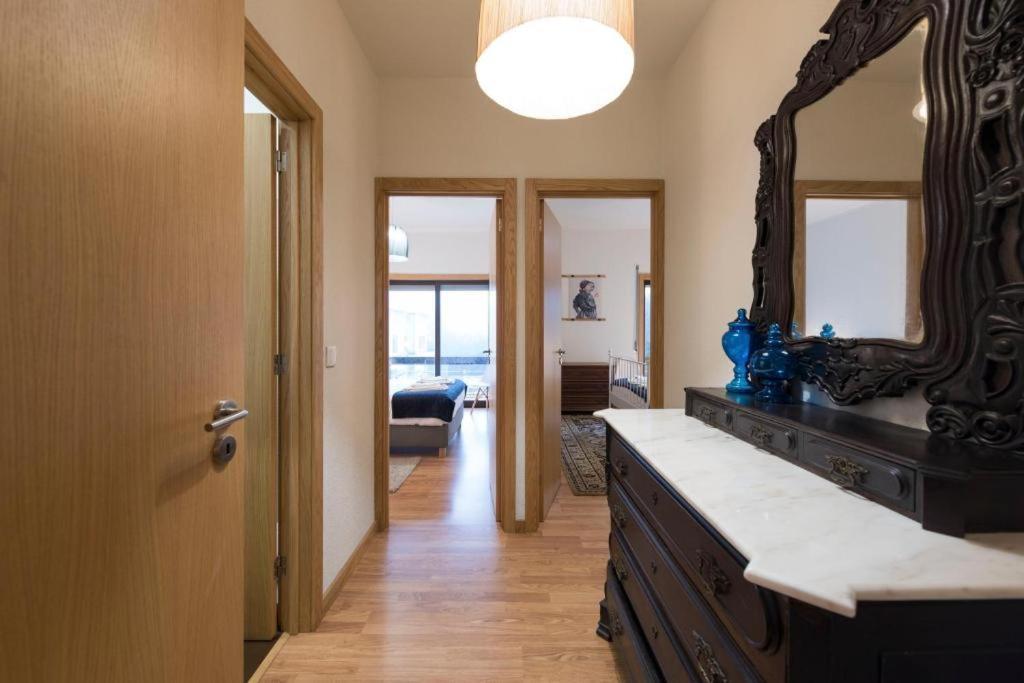 Guestready - Memories House - Art Quartier Apartman Porto Kültér fotó