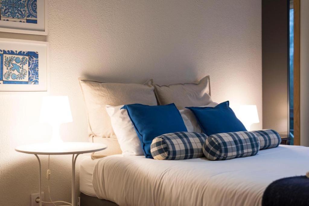 Guestready - Memories House - Art Quartier Apartman Porto Kültér fotó