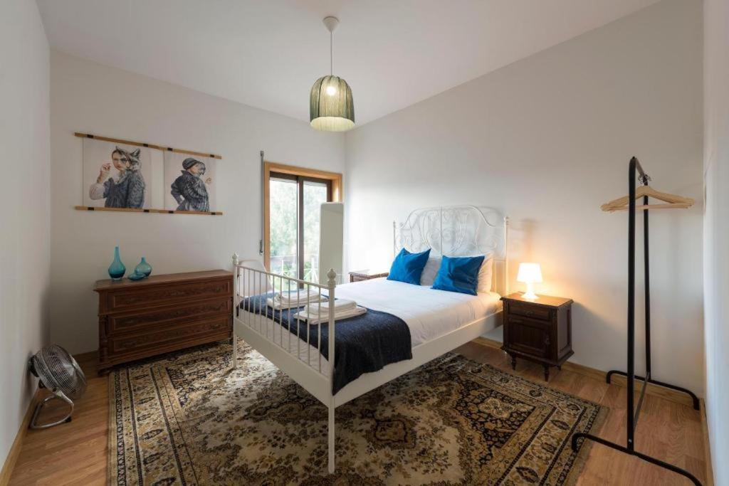 Guestready - Memories House - Art Quartier Apartman Porto Kültér fotó