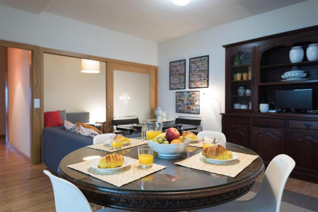 Guestready - Memories House - Art Quartier Apartman Porto Kültér fotó