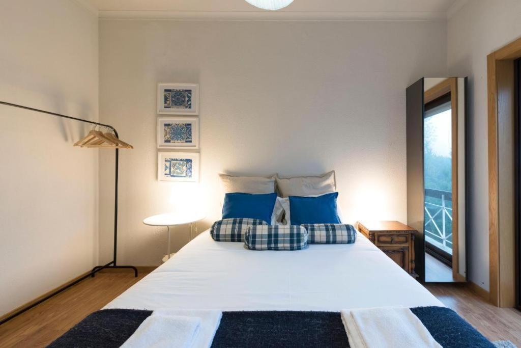 Guestready - Memories House - Art Quartier Apartman Porto Kültér fotó