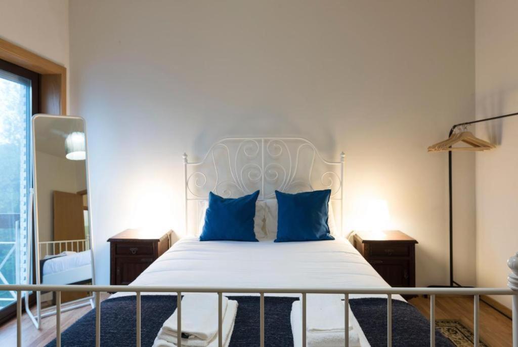 Guestready - Memories House - Art Quartier Apartman Porto Kültér fotó
