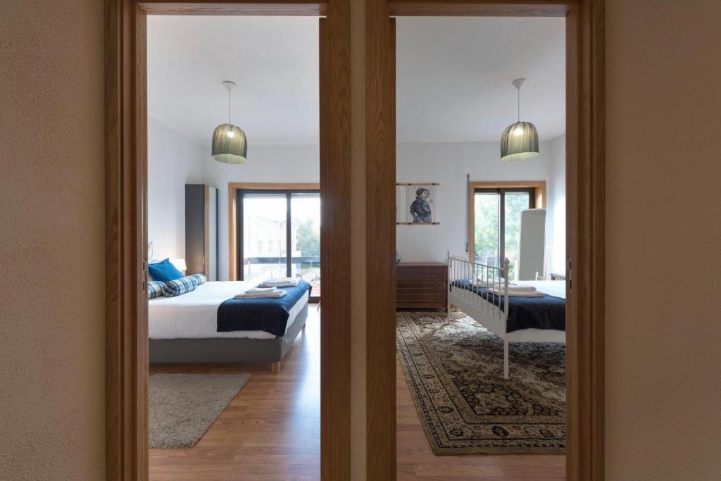 Guestready - Memories House - Art Quartier Apartman Porto Kültér fotó