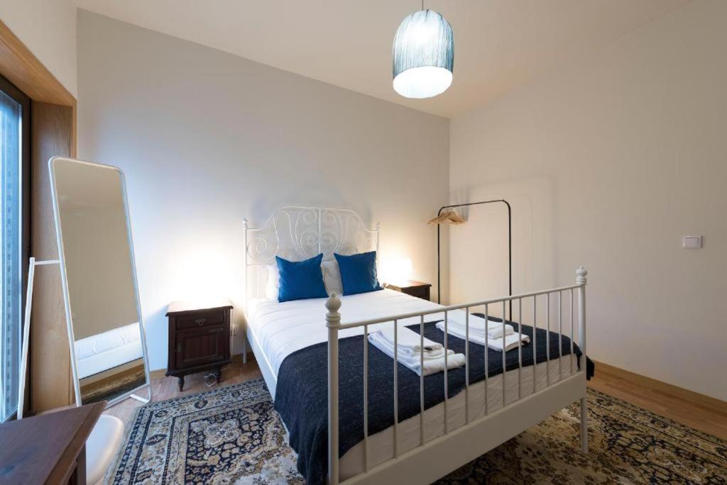 Guestready - Memories House - Art Quartier Apartman Porto Kültér fotó