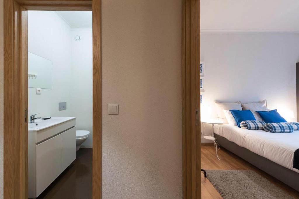 Guestready - Memories House - Art Quartier Apartman Porto Kültér fotó