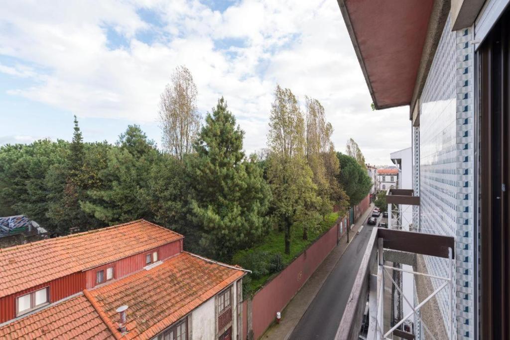 Guestready - Memories House - Art Quartier Apartman Porto Kültér fotó
