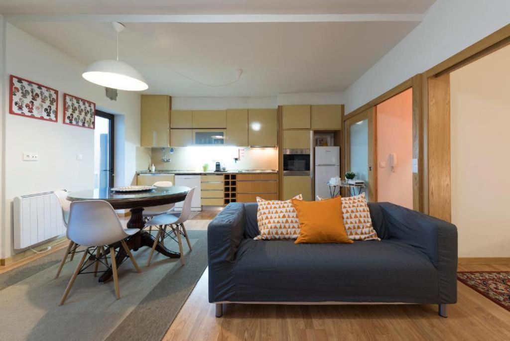 Guestready - Memories House - Art Quartier Apartman Porto Kültér fotó